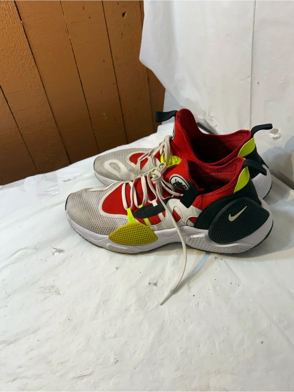 N/A nike huarache